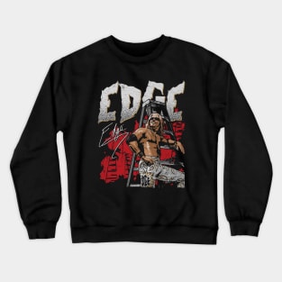 Edge Ladder Crewneck Sweatshirt